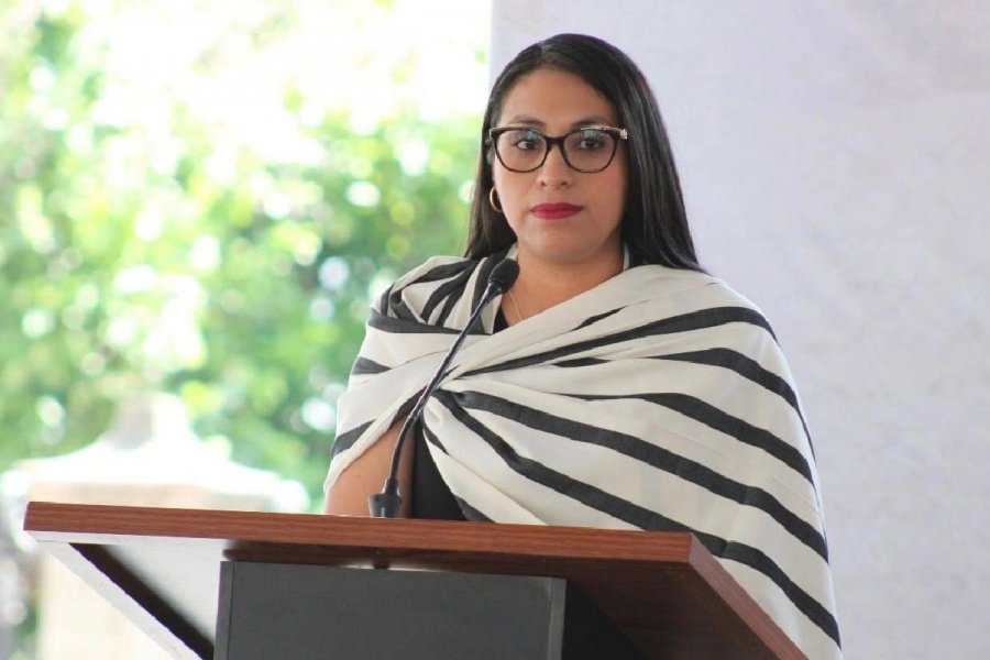 Bajo investigación Alcaldesa de Tenancingo por inconsistencias en sus estudios y presunto desfalco millonario