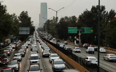 Preocupa tráfico, encarecimiento y desigualdad a residentes de sedes mexicanas del Mundial