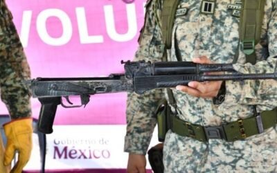 Instala Gobernador May Rodríguez Puesto de Comando para temporada de lluvias y ciclones 2026 en Tabasco