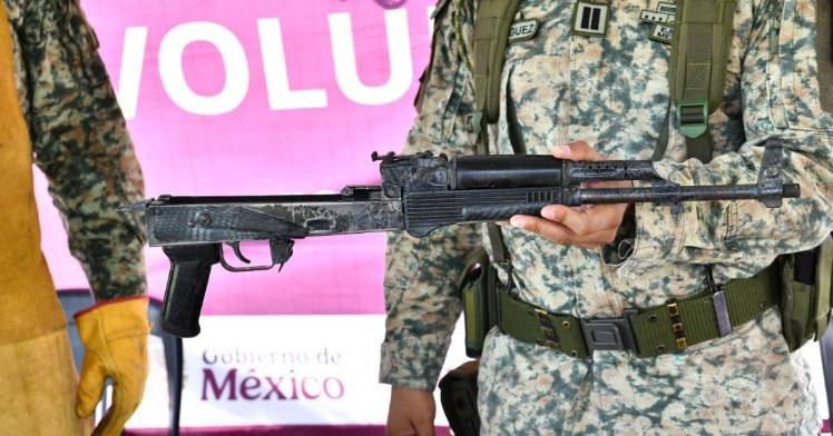 Instala Gobernador May Rodríguez Puesto de Comando para temporada de lluvias y ciclones 2026 en Tabasco