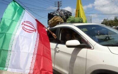 Confirma Irán firma de acuerdo con Estados Unidos para poner fin al conflicto