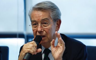 Acuerdo modernizado impulsaría 16% el comercio de México con la UE, estiman exportadores
