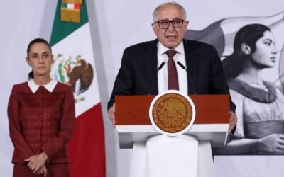 México prepara atención médica permanente para turistas durante el Mundial 2026