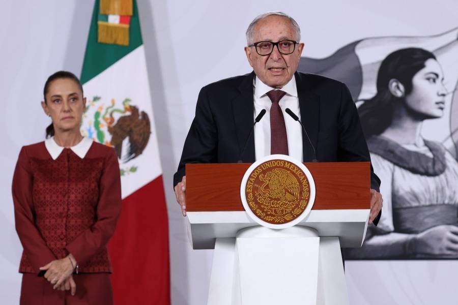 México prepara atención médica permanente para turistas durante el Mundial 2026