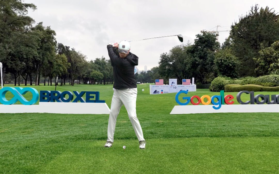 Impulsan Broxel y Google Cloud la innovación financiera en América Latina