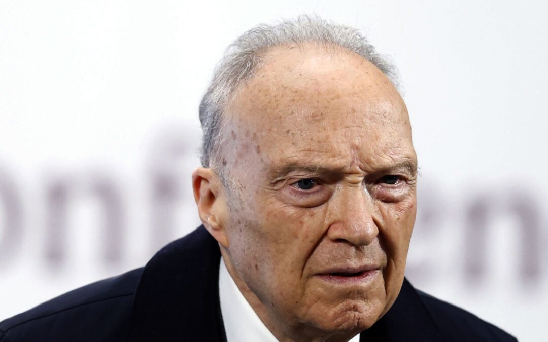 Defiende Sheinbaum a Gertz Manero y dice que patrimonio millonario es “transparente”