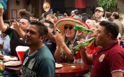 Mundial 2026 impulsaría ventas de restaurantes en México hasta 29%: Canirac