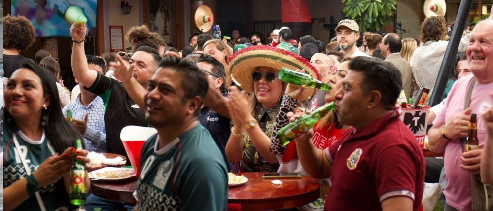 Mundial 2026 impulsaría ventas de restaurantes en México hasta 29%: Canirac