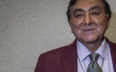 Carlos Bonavides anuncia que buscará una diputación por Morena