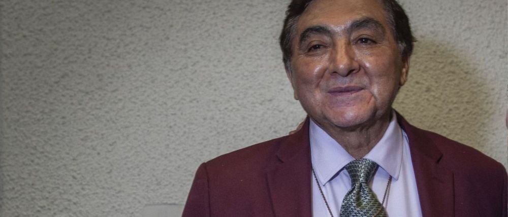 Carlos Bonavides anuncia que buscará una diputación por Morena
