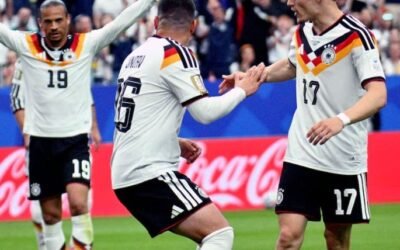 La fe que conmueve al Mundial: La Iglesia católica destaca la espiritualidad en los estadios