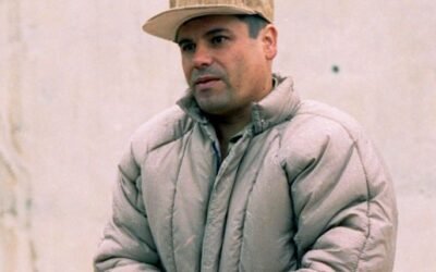 Envía “El Chapo” Guzmán nuevas cartas a tribunal de Nueva York para exigir liberación y visitas familiares