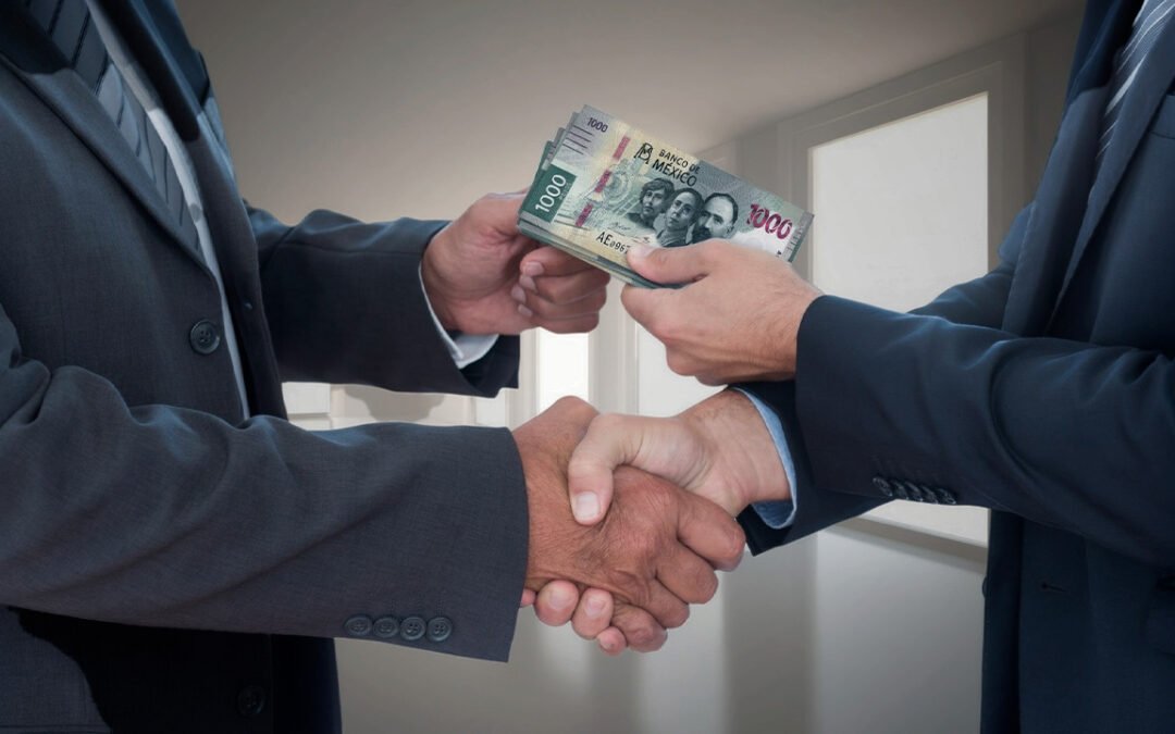 Costo de la corrupción supera los 5,400 pesos por ciudadano: IMCO