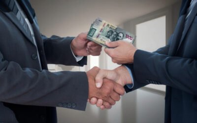 Costo de la corrupción supera los 5,400 pesos por ciudadano: IMCO