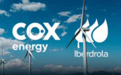 El desafío de Cox: consolidar la compra de Iberdrola en México