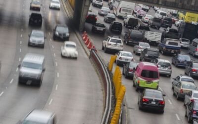 ¡Alerta CDMX! Multas de policías auxiliares y bancarios generan desconfianza en pleno Mundial 2026