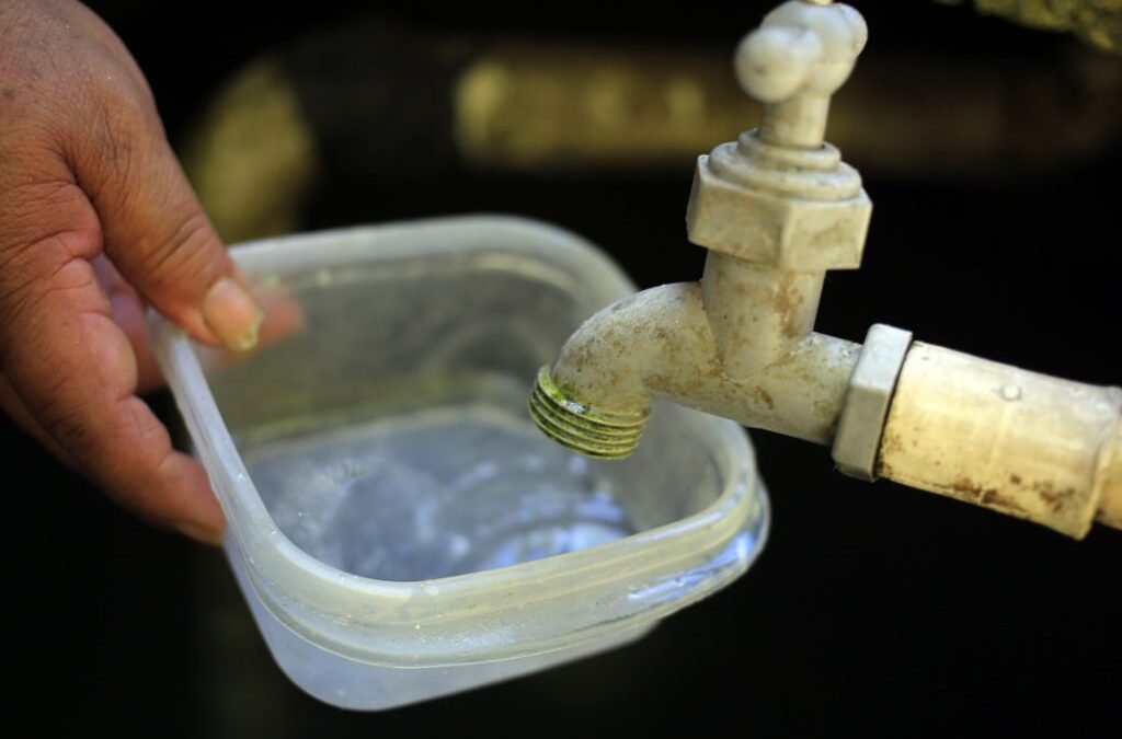 Lanzan campaña para promover el ahorro de agua durante el Mundial en México