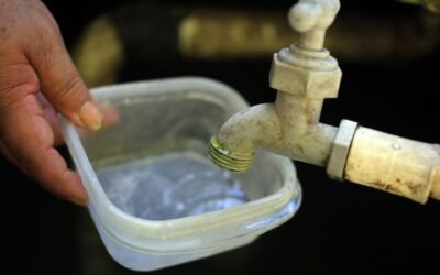 Lanzan campaña para promover el ahorro de agua durante el Mundial en México