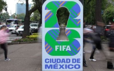 Decretan home office y suspensión de clases en CDMX por inauguración del Mundial