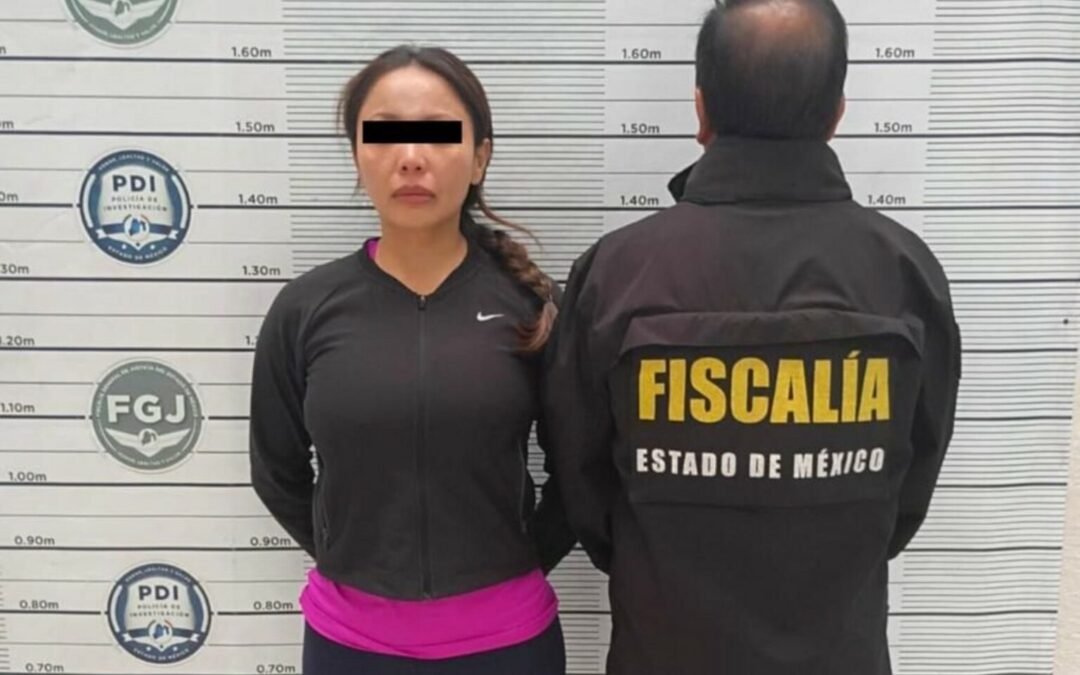 Detienen a mujer vinculada con fraude de 15 mdp en boletos falsos para el Mundial 2026