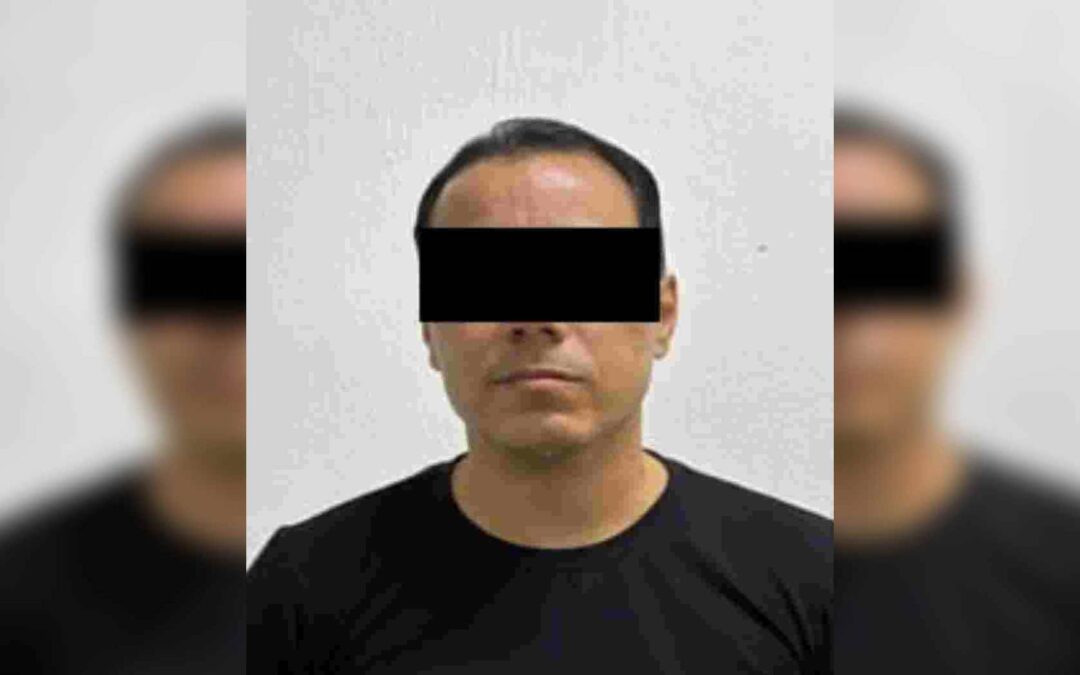 Niegan amparo a Omar Bravo; permanecerá en el penal de Puente Grande