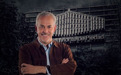 Nacional Monte de Piedad designa a su nuevo Director General