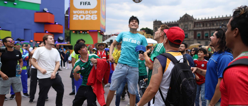 ¡Todo listo para el partido Colombia vs Uzbekistán! Blindarán estadio con más de 11 mil policías