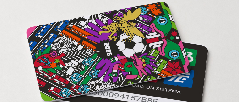Tarjeta de Movilidad mundialista: CDMX lanzará 500 mil unidades más tras agotarse el primer millón