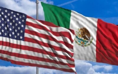 México y EU concluyen segunda ronda de contactos previo a la revisión del T-MEC