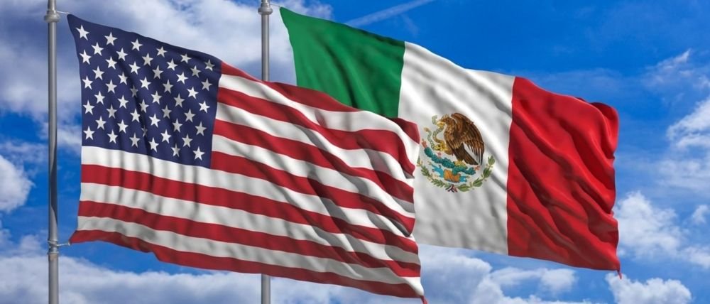 México y EU concluyen segunda ronda de contactos previo a la revisión del T-MEC