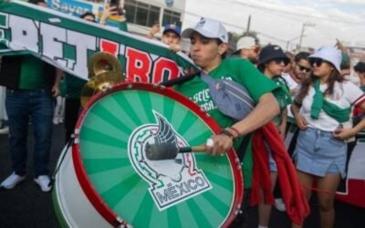 TAS confirma multas a la FMF por expresiones homofóbicas de aficionados