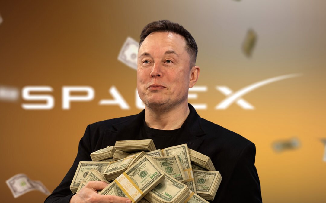 Se convierte Elon Musk en el primer billonario de la historia gracias a la exitosa OPI de SpaceX