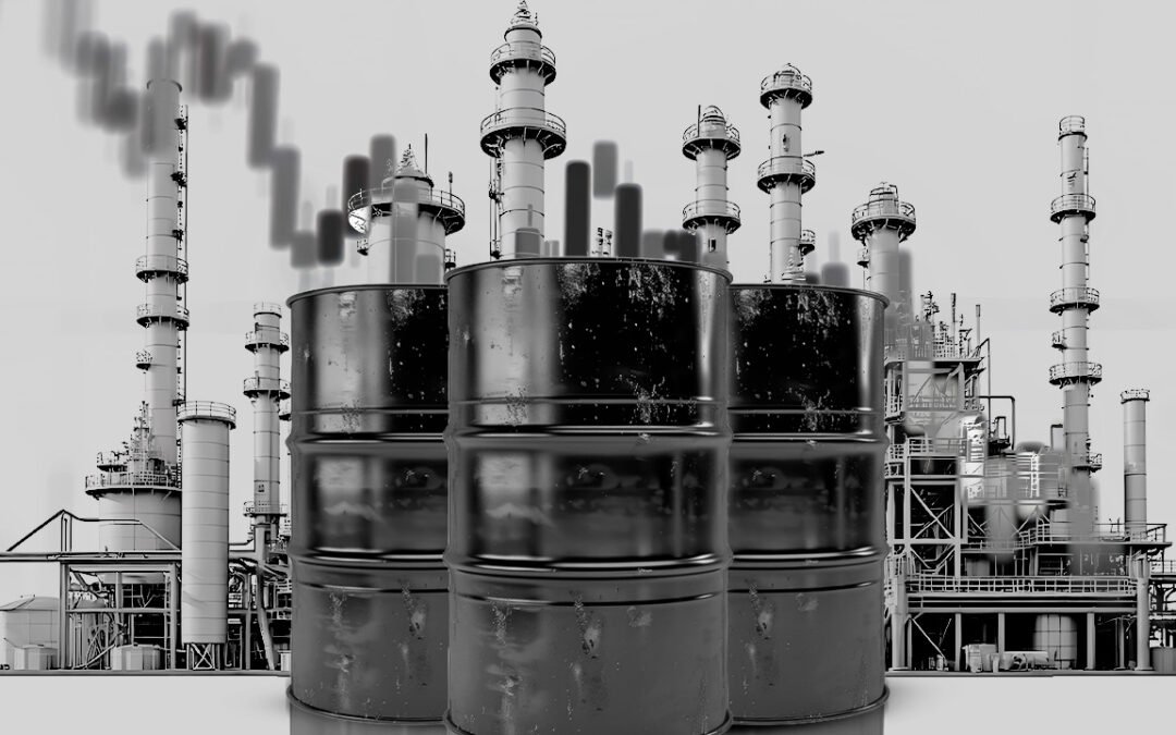 La 4T ‘golpea’ las exportaciones de Pemex; ahora solo aportan 3% del total