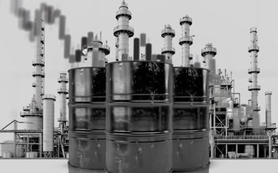 La 4T ‘golpea’ las exportaciones de Pemex; ahora solo aportan 3% del total