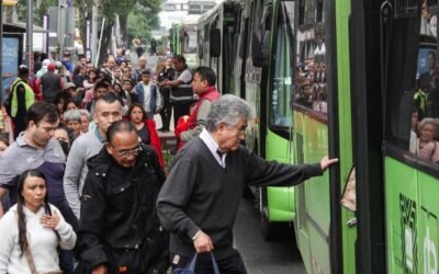 Profeco llama a aficionados del Mundial 2026 a conocer sus derechos al viajar en autobús