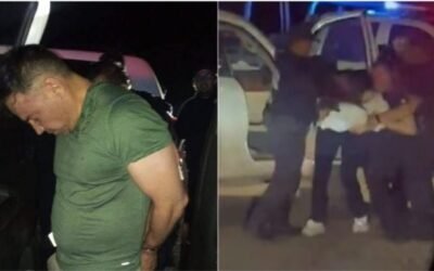 Detienen a diputado local del PT y su hermana en Coahuila
