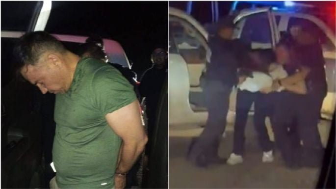Detienen a diputado local del PT y su hermana en Coahuila