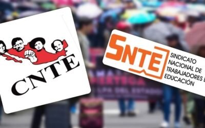 No representa Alfonso Cepeda a la CNTE