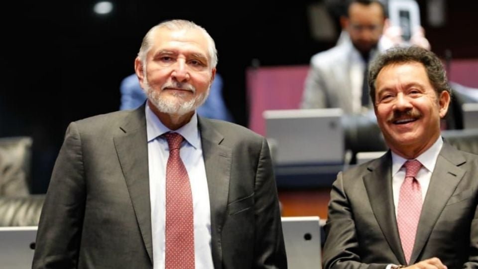 “No vamos a poner en un paredón político a nadie por narrativa de EU”