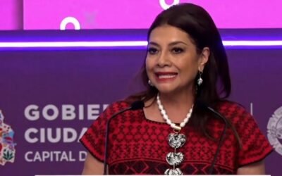 La CDMX suspenderá clases el próximo 11 de junio por la inauguración del Mundial