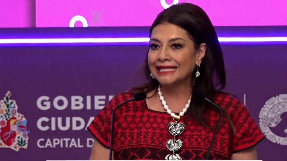 La CDMX suspenderá clases el próximo 11 de junio por la inauguración del Mundial