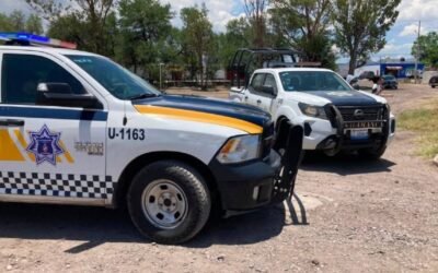 Asesina sujeto a tres integrantes de una familia en Salamanca tras una riña