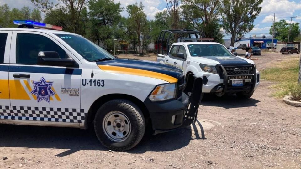 Asesina sujeto a tres integrantes de una familia en Salamanca tras una riña
