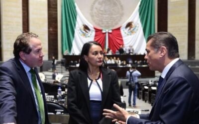 Reavivan propuesta del PVEM para endurecer castigos a delitos ambientales