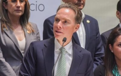 PVEM pide fiscalías especializadas para mujeres tras presunto abuso a una menor en Piedras Negras