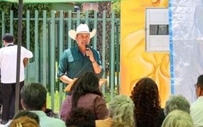 Atacan a balazos al alcalde de Miahuatlán, Oaxaca