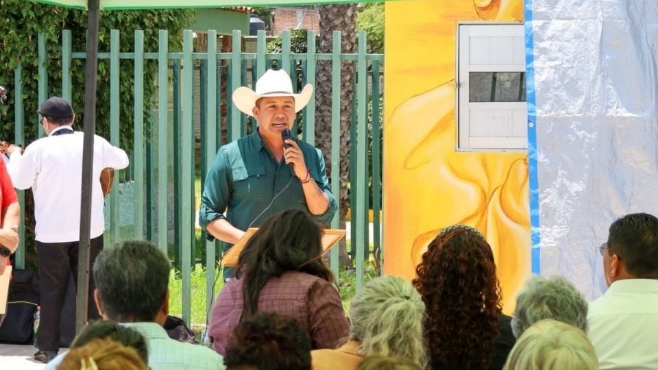 Atacan a balazos al alcalde de Miahuatlán, Oaxaca