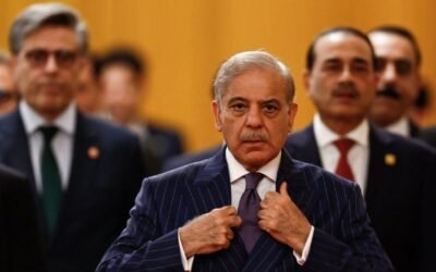 Asegura Pakistán que acuerdo entre EU e Irán está cerca