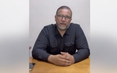 Acusa Empresario al hijo del gobernador de Tamaulipas de exigir un «moche» de 110 millones de pesos