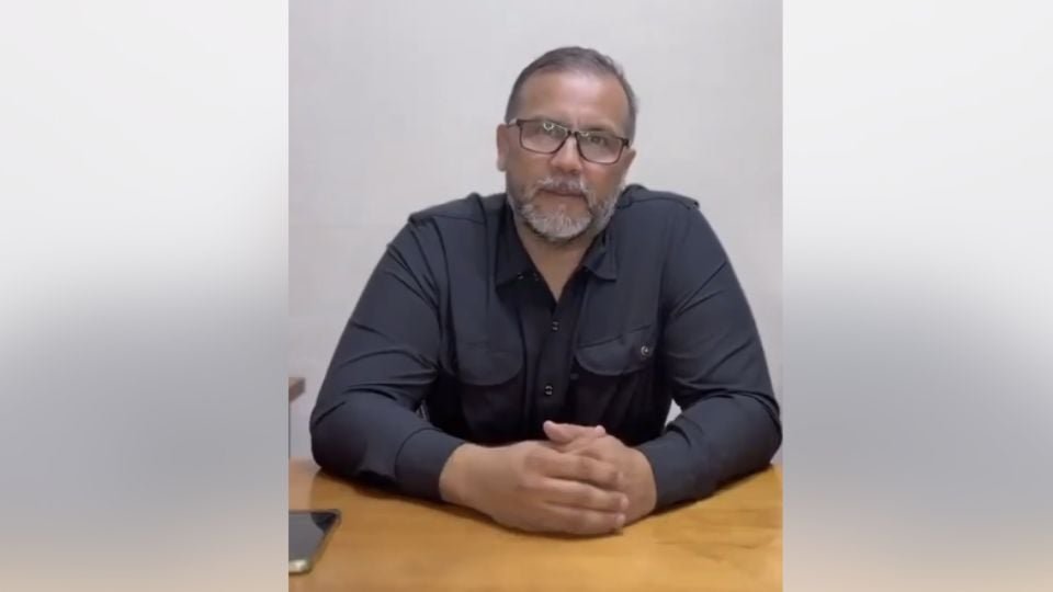 Acusa Empresario al hijo del gobernador de Tamaulipas de exigir un «moche» de 110 millones de pesos